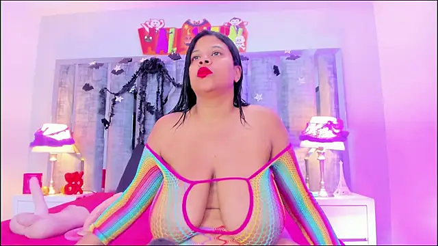 Ciara Benet online show from October 24, 8:44 am