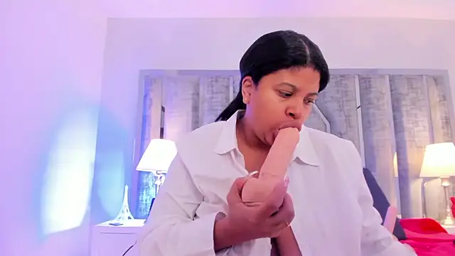 Ciara Benet online show from March 4, 12:22 pm