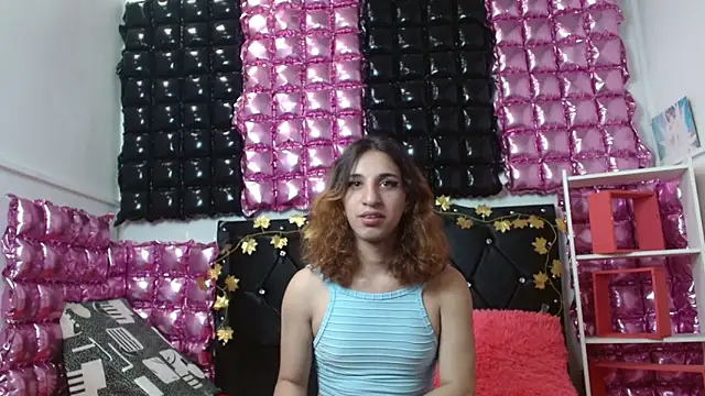 poisondost hot online show from February 14, 4:52 pm