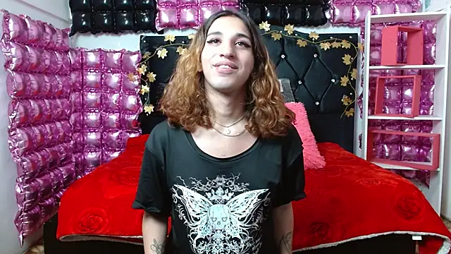 poisondost hot online show from February 19, 7:59 pm