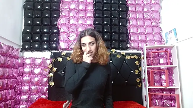 poisondost hot online show from March 7, 11:05 pm