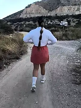 Snapshot of Mona_Plus chatting on September 19, 6:26 am Mona Plus online show from September 19, 6:26 am