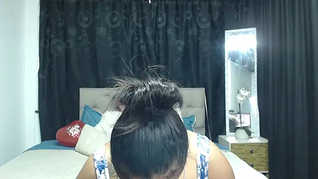 rebeka kenye online show from February 17, 2:37 pm