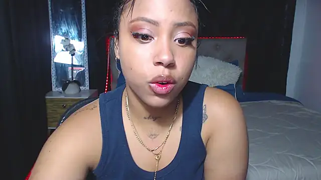 rebeka kenye online show from February 21, 3:10 pm