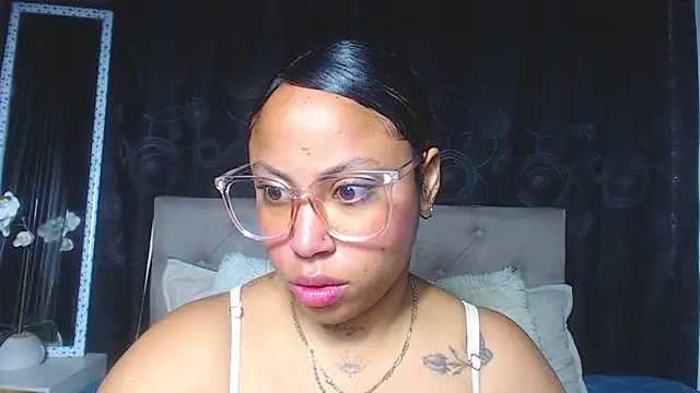 rebeka kenye online show from March 4, 3:15 pm