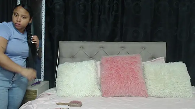 rebeka kenye online show from March 17, 2:45 pm