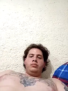 Leo420hot online show from December 3, 7:16 am