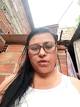 promiscuous-indecent-momm online show from October 21, 10:10 pm