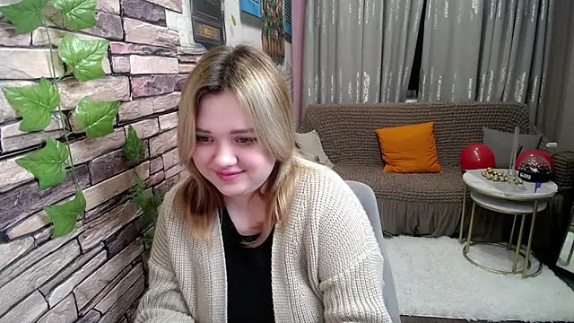 Snapshot of Finna_39 chatting on February 12, 4:55 pm Finna 39 online show from February 12, 4:55 pm