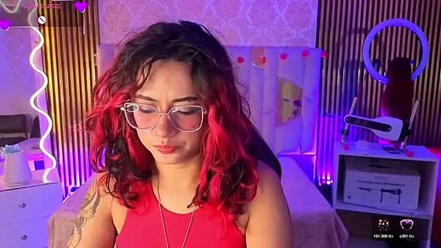 kristen tay online show from March 18, 3:31 am