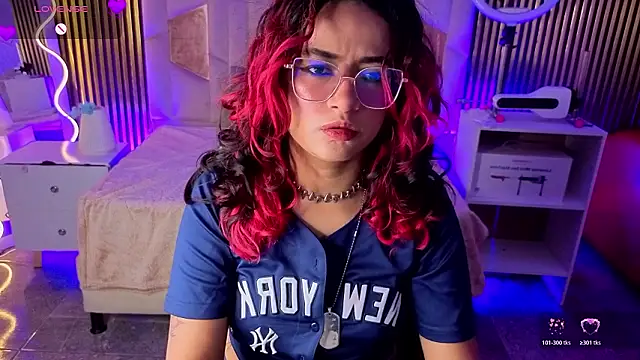 kristen tay online show from March 28, 3:28 am