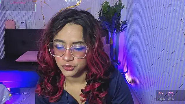 kristen tay online show from April 21, 3:02 am