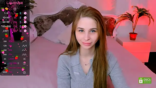 EvaRodi online show from March 9, 11:14 pm