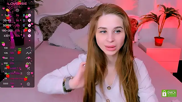 EvaRodi online show from March 10, 11:06 pm