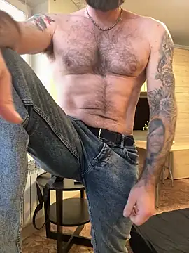 AlexFuck 79 online show from March 23, 6:26 am