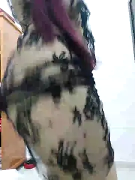 Snapshot of jamra_13 chatting on October 16, 4:30 pm jamra 13 online show from October 16, 4:30 pm