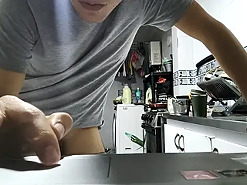 Snapshot of xXDavisXx chatting on November 7, 3:17 am xXDavisXx online show from November 7, 3:17 am