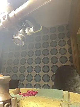 DorianJeday online show from February 20, 3:19 pm