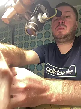 DorianJeday online show from February 24, 11:21 am