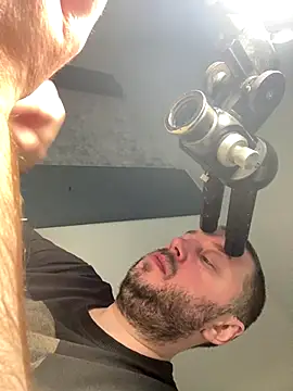 DorianJeday online show from November 8, 10:48 am