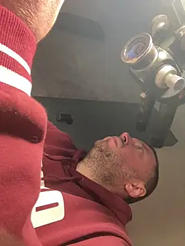 DorianJeday online show from February 12, 1:39 pm