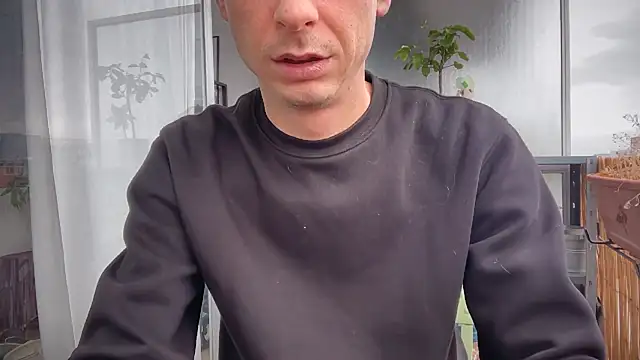 MikymikeBBWD online show from November 1, 1:02 pm