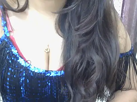 Cute anamikasingh online show from February 20, 5:33 am