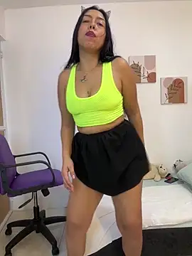 Katty Sexyyy online show from February 13, 6:05 pm