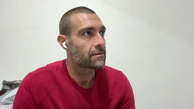 Snapshot of Jackcazzone_82 chatting on October 14, 5:03 pm Jackcazzone 82 online show from October 14, 5:03 pm