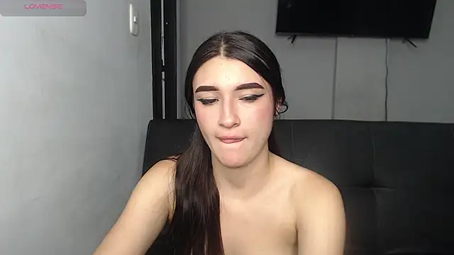 Anny naf4 online show from March 14, 5:05 am