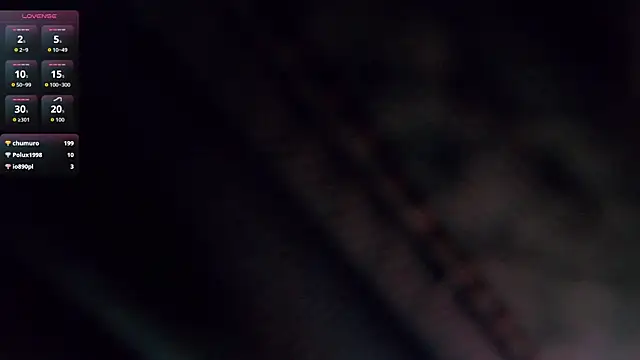 Snapshot of Arii_moon chatting on October 2, 7:54 pm Arii moon online show from October 2, 7:54 pm