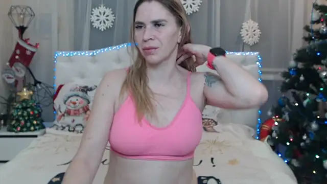 TessaDaybreak online show from January 7, 7:49 pm