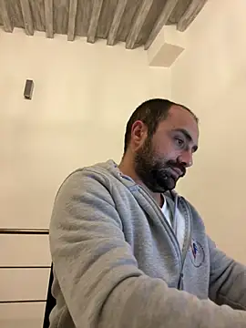 Snapshot of morfeoX chatting on February 19, 10:09 pm morfeoX online show from February 19, 10:09 pm