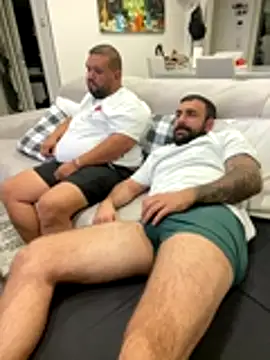 Snapshot of morfeoX chatting on October 24, 10:06 pm morfeoX online show from October 24, 10:06 pm