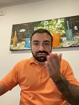 Snapshot of morfeoX chatting on October 30, 7:21 am morfeoX online show from October 30, 7:21 am