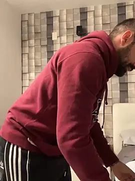 Snapshot of morfeoX chatting on November 27, 1:57 pm morfeoX online show from November 27, 1:57 pm