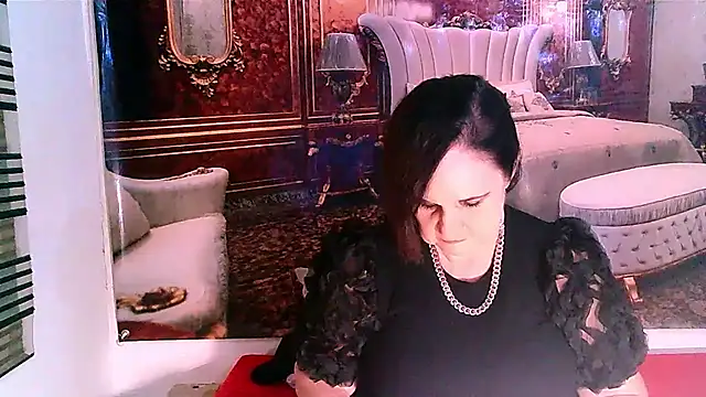 LuciousGrace online show from March 13, 4:56 pm