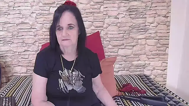 LuciousGrace online show from November 29, 5:32 am