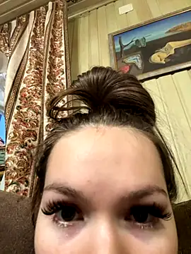 -Amora online show from December 1, 12:21 pm