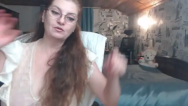 Tatyana72 online show from January 5, 8:42 pm