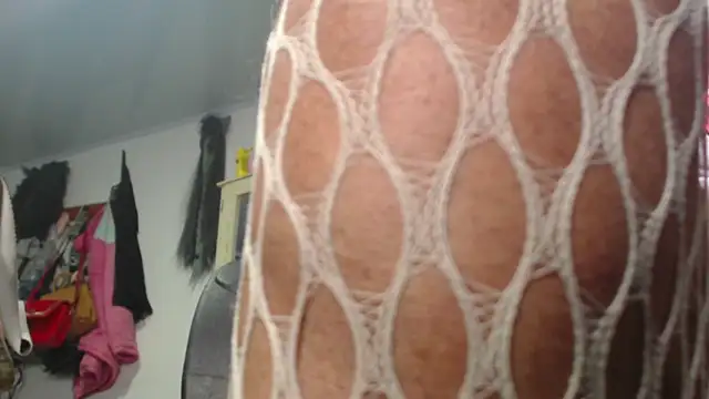 Gaby-sexy online show from March 7, 5:21 pm