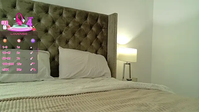 PauLaaCam online show from October 2, 3:13 am