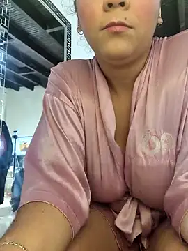 JanickBaker online show from September 22, 12:07 pm