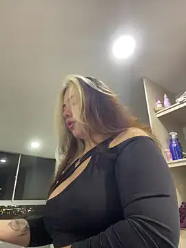  ivyginger online show from March 15, 3:34 am