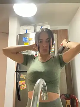 Naatalia online show from February 18, 3:54 pm