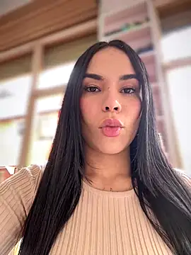 Naatalia online show from October 16, 5:03 pm