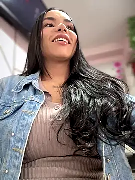 Naatalia online show from October 17, 6:54 pm