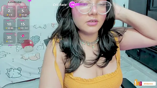 Naoko 7w7 online show from November 3, 10:32 pm