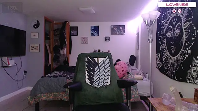 Snapshot of wetwildwhore chatting on November 3, 8:43 pm wetwildwhore online show from November 3, 8:43 pm