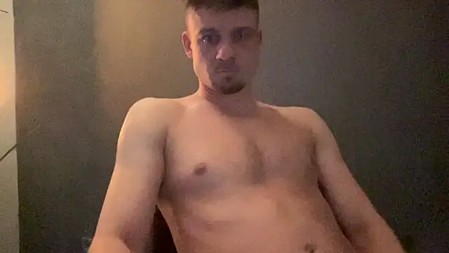 Hagener985 online show from February 10, 7:23 am